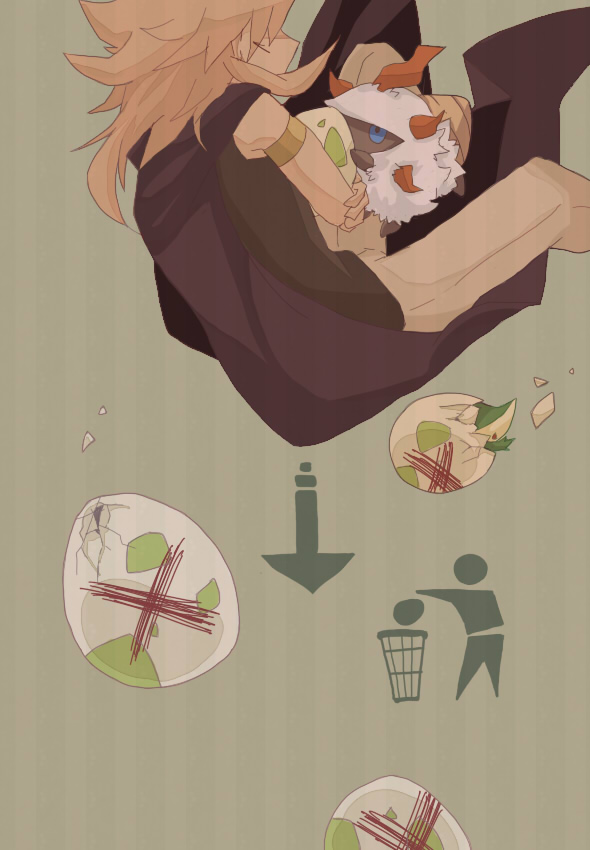 Cross Over Mobile Wallpaper Zerochan Anime Image Board