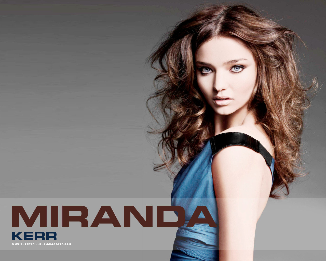 Miranda Kerr Hot Wallpaper HD