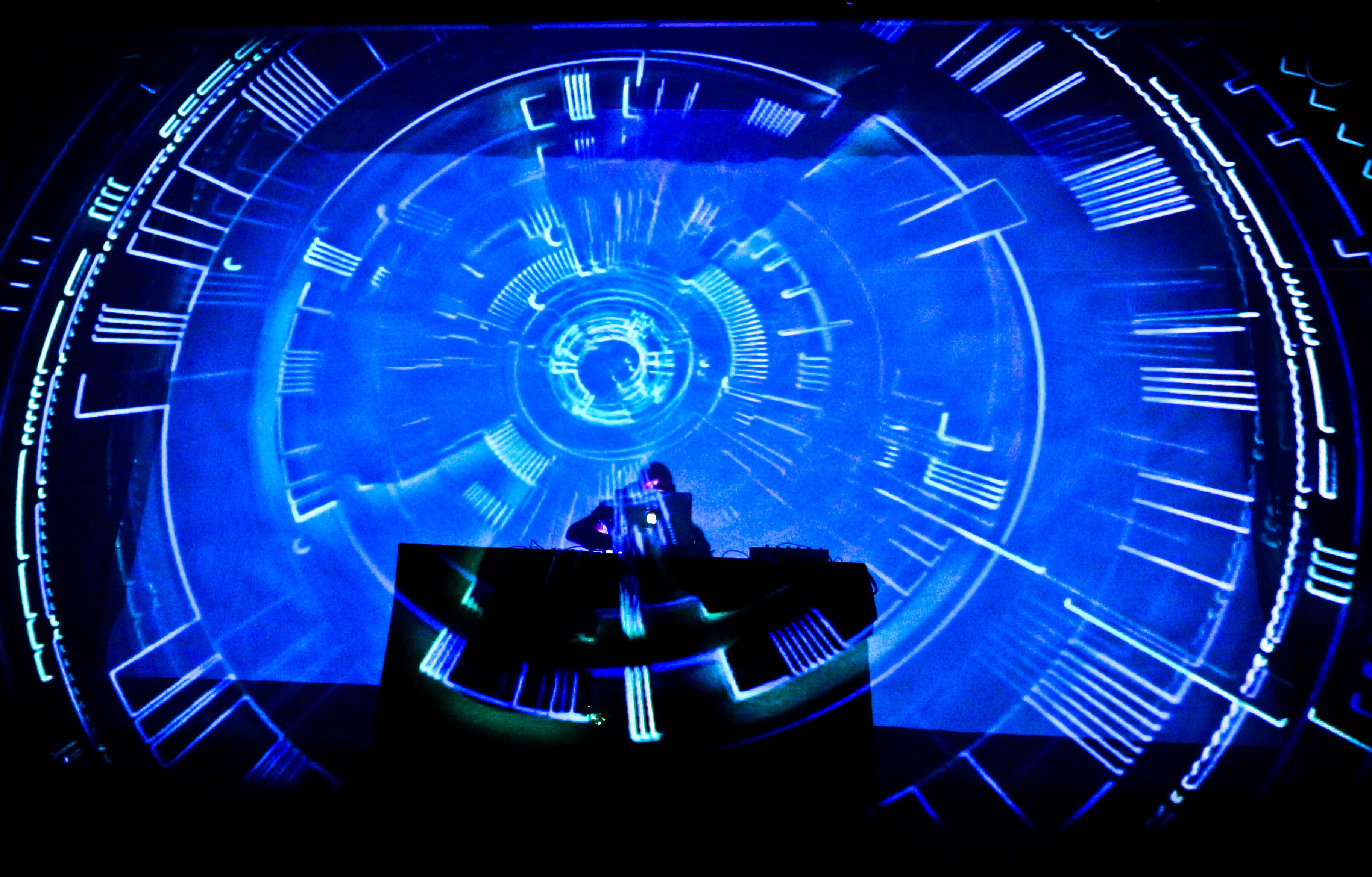 Flying Lotus Wallpaper On