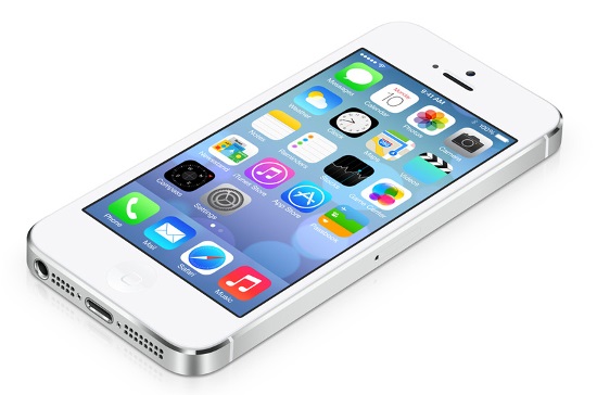 The New Ios7 Caught A Few Bugs Gadget News And Res