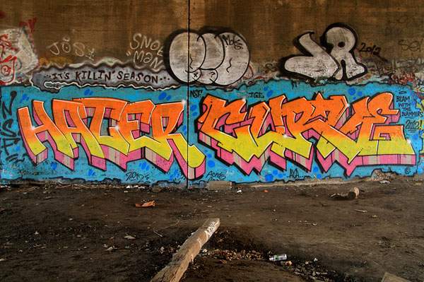 Street Art Hip Hop Graffiti Wallpaper Jpg