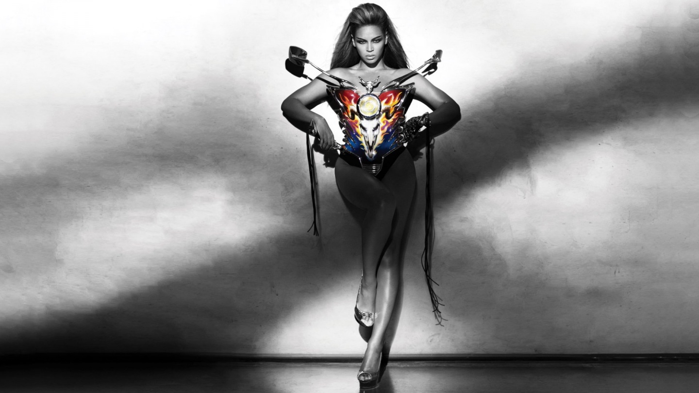 Beyonce Wallpaper Gq iPhone App iPad