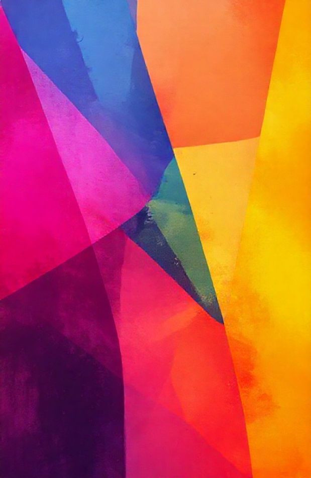 Poster Background
