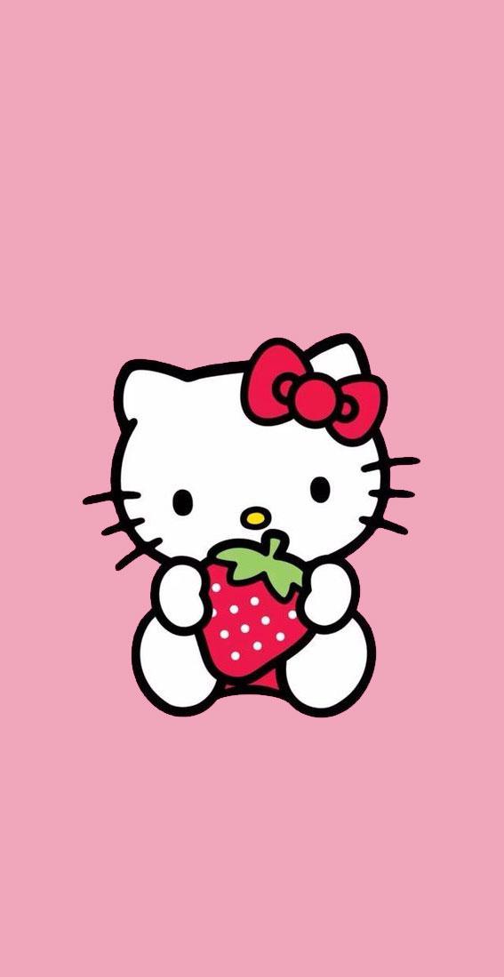 Hello Kitty HD Wallpaper:Amazon.com:Appstore for Android