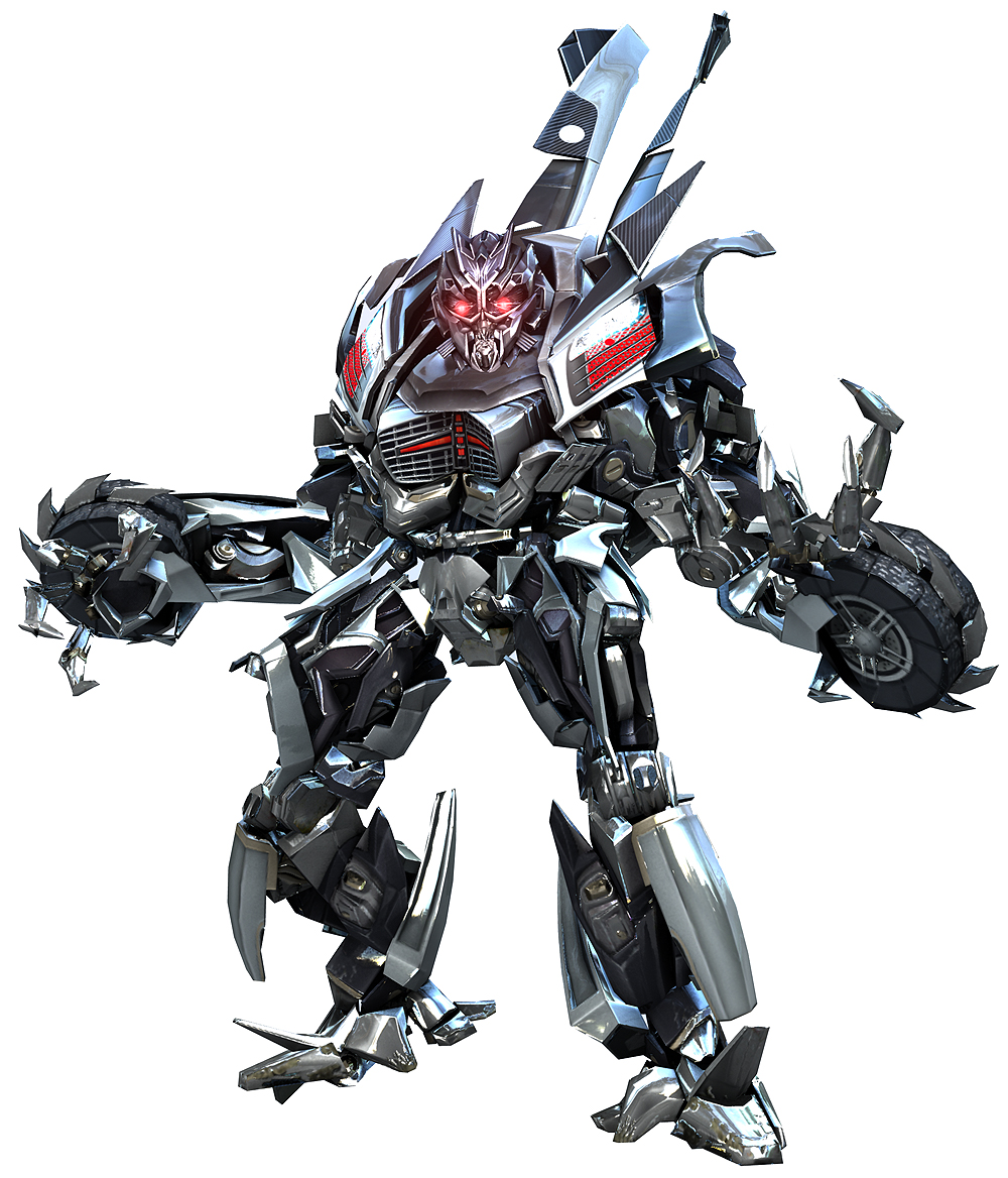 Transformers Wallpaper Desktop Background