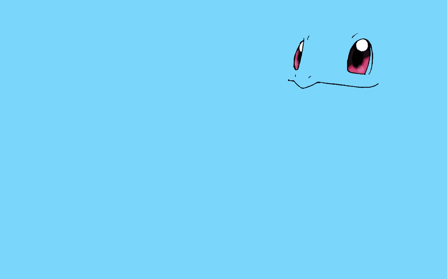 Squirtle Wallpaper By Thedmwarrior
