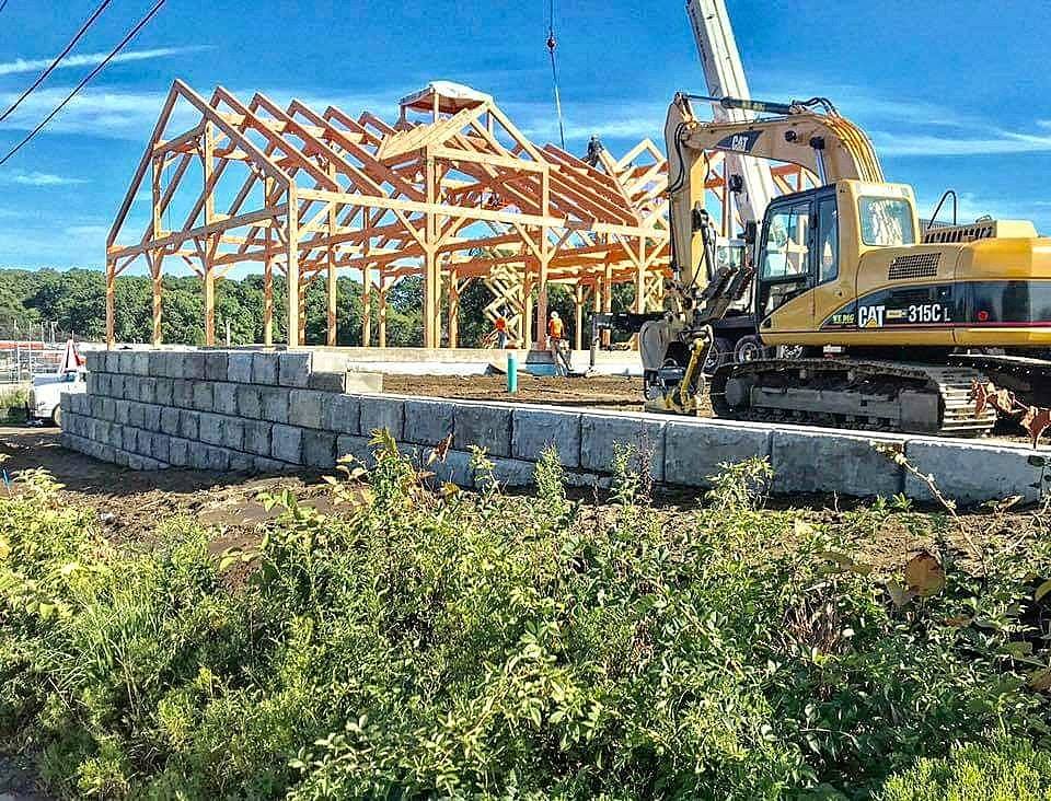 Free download Jerrys Paint and Hardware Posts [960x732] for your