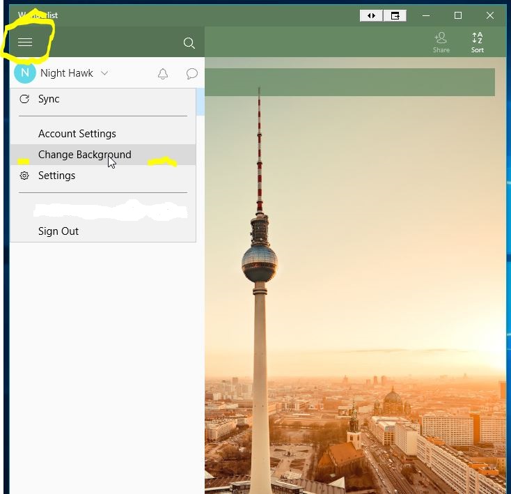 Does Microsoft To Do Keep Lists When Import Wunderlist Tasks