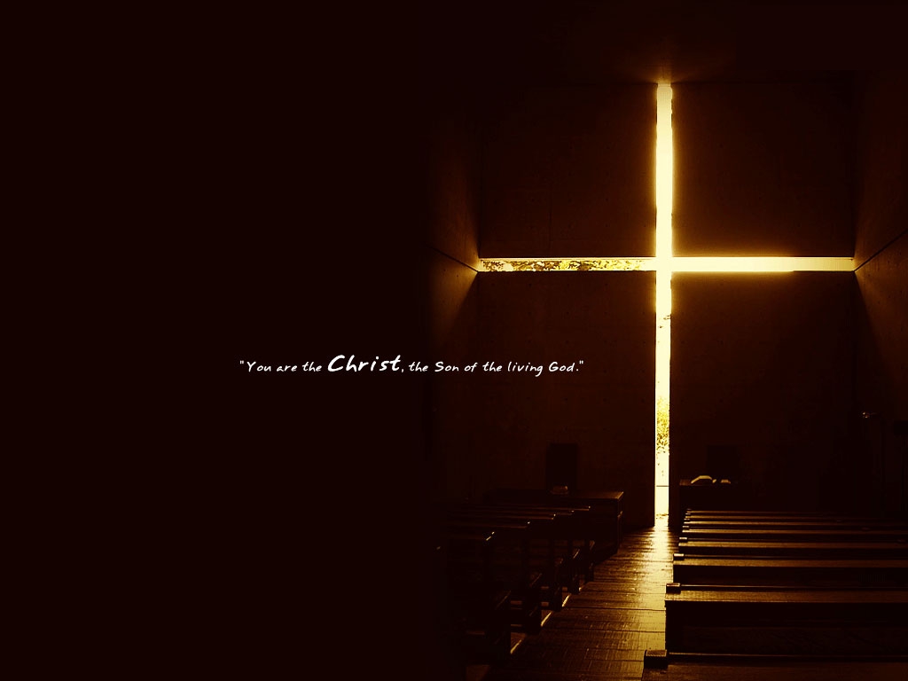 Christ The Son Of Living God Wallpaper Christian