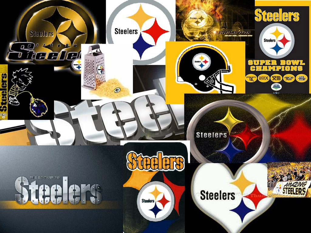 Steelers Pittsburgh Widescreen Nice Wallpaper
