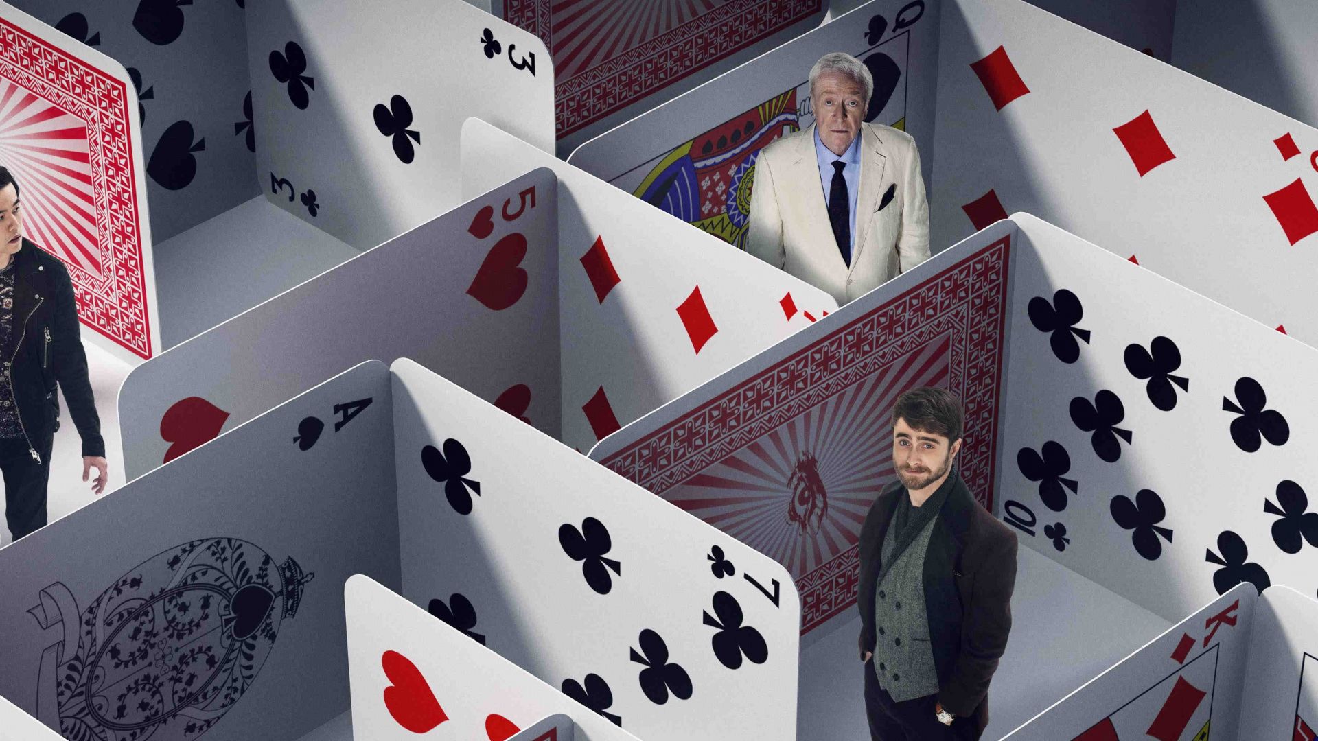 Now You See Me Wallpaper Movies Action Best