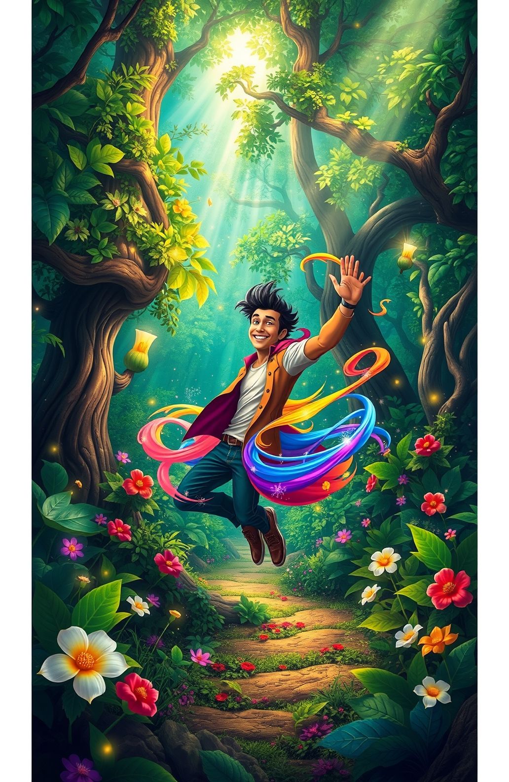 Camilo Madrigal Wallpaper