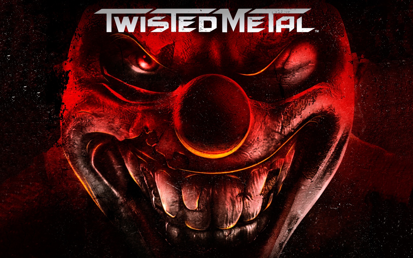 Twisted Metal Wallpapers HD Wallpapers