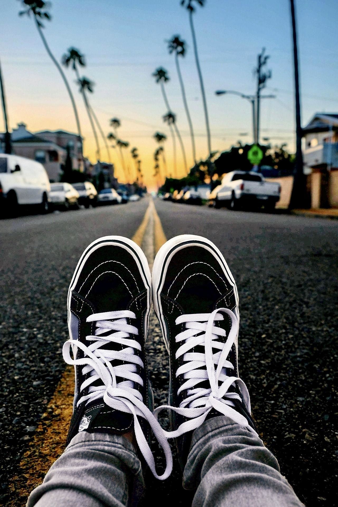 Vans Off The Wall Wallpaper