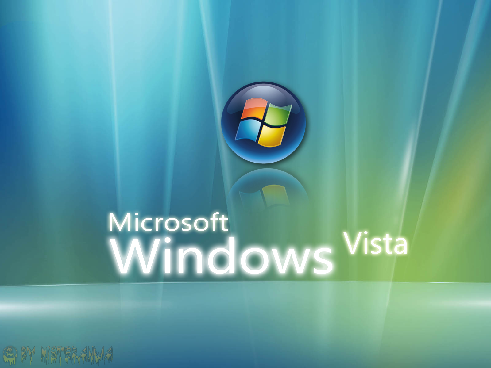 Windows Vista Wallpapers Pack 2 Cute Girls Celebrity Wallpaper