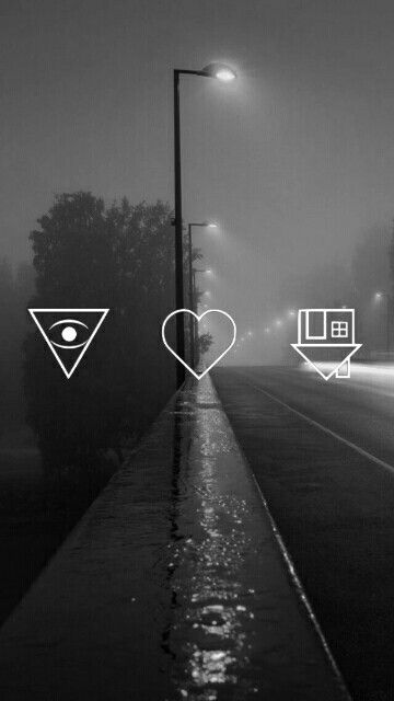 The Neighbourhood Wallpaper