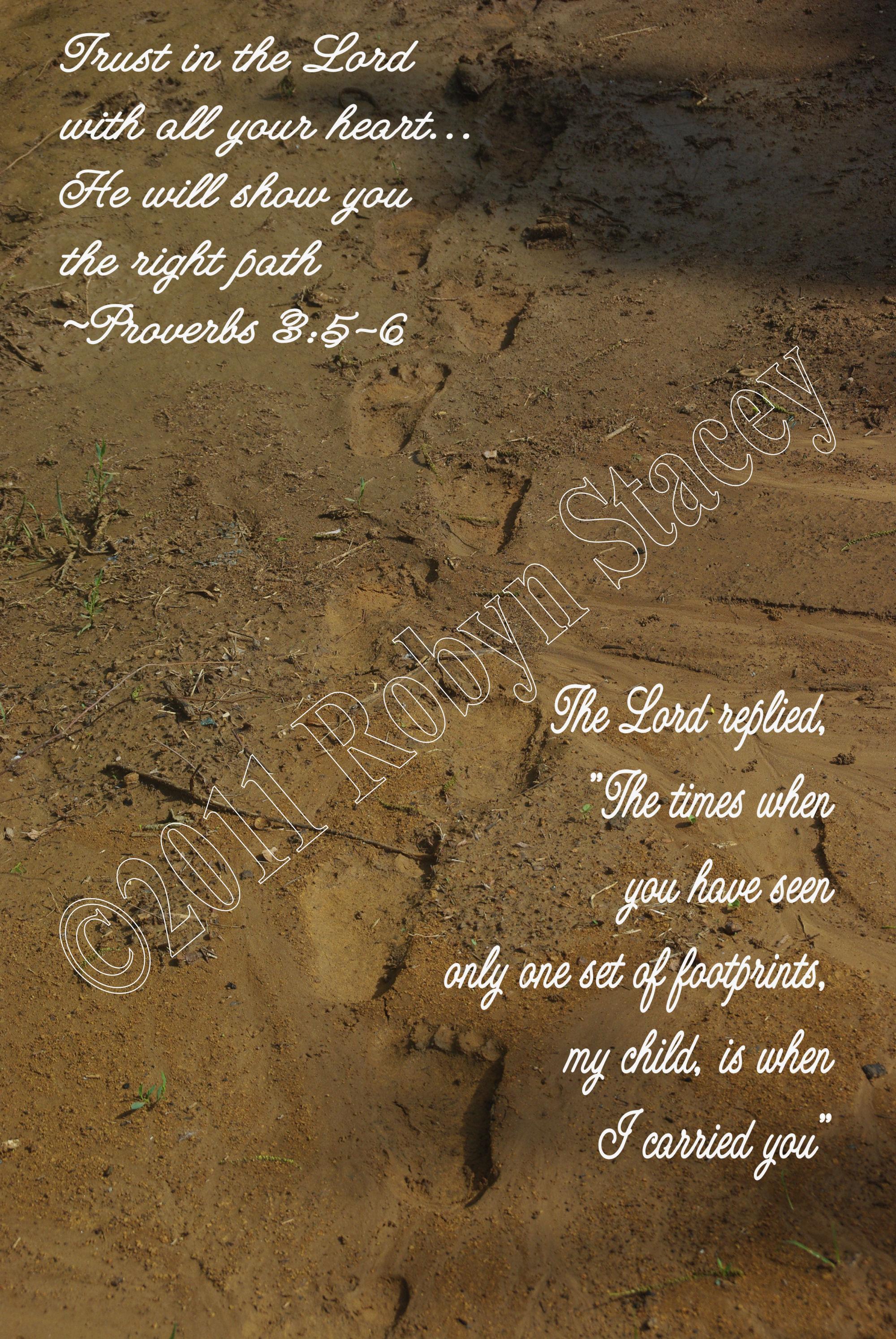Footsteps Poem Wallpaper Footprints poem   viewing
