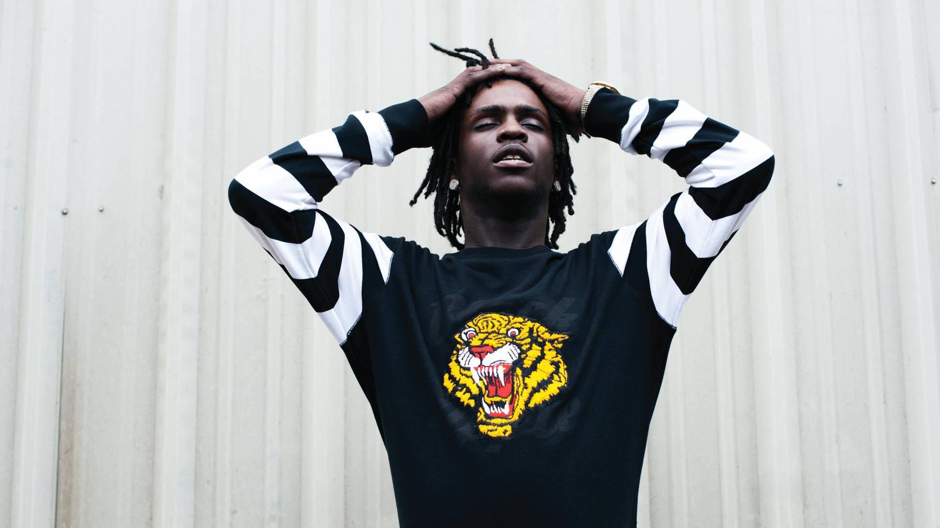 Keef Wallpaper