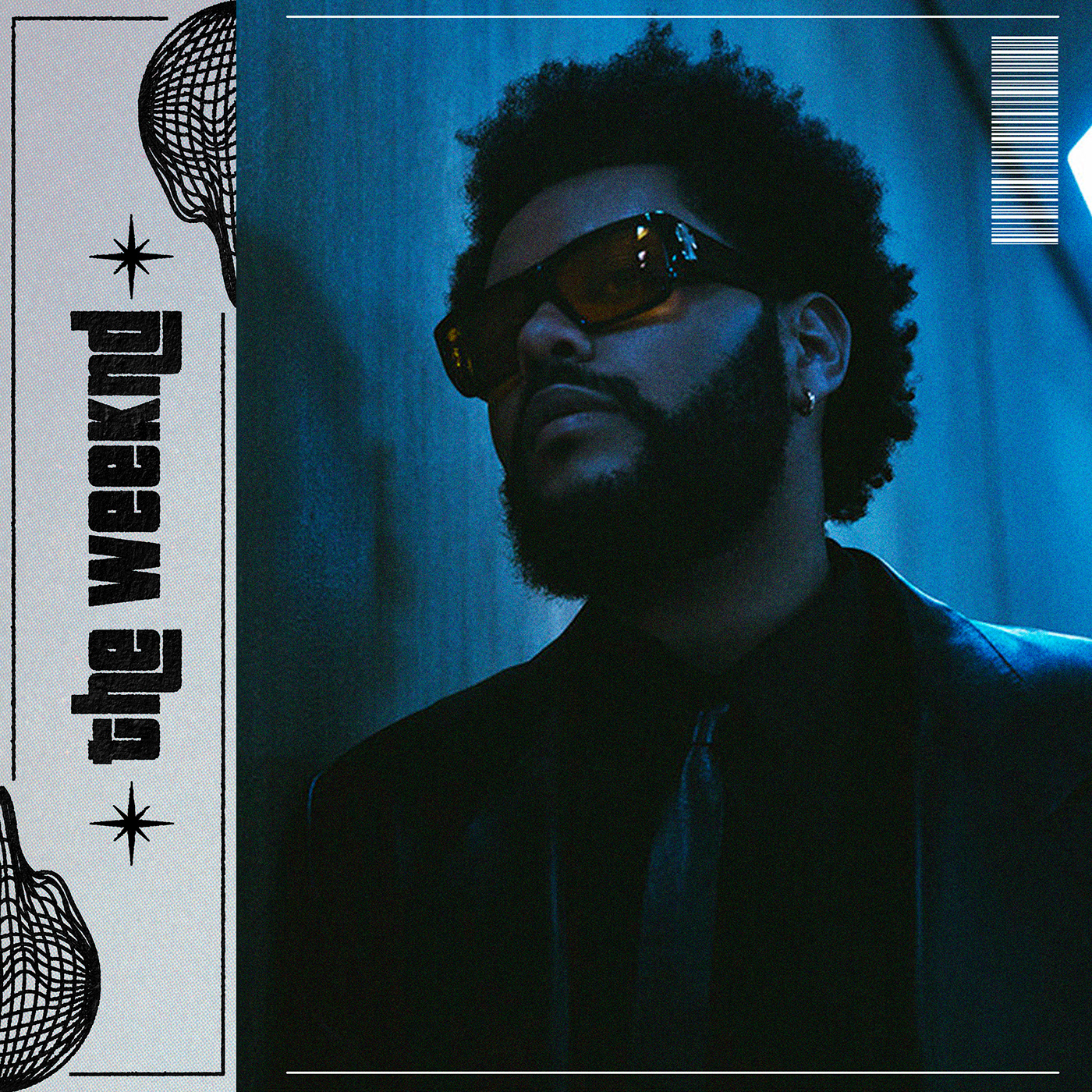 The Weeknd Wallpaper