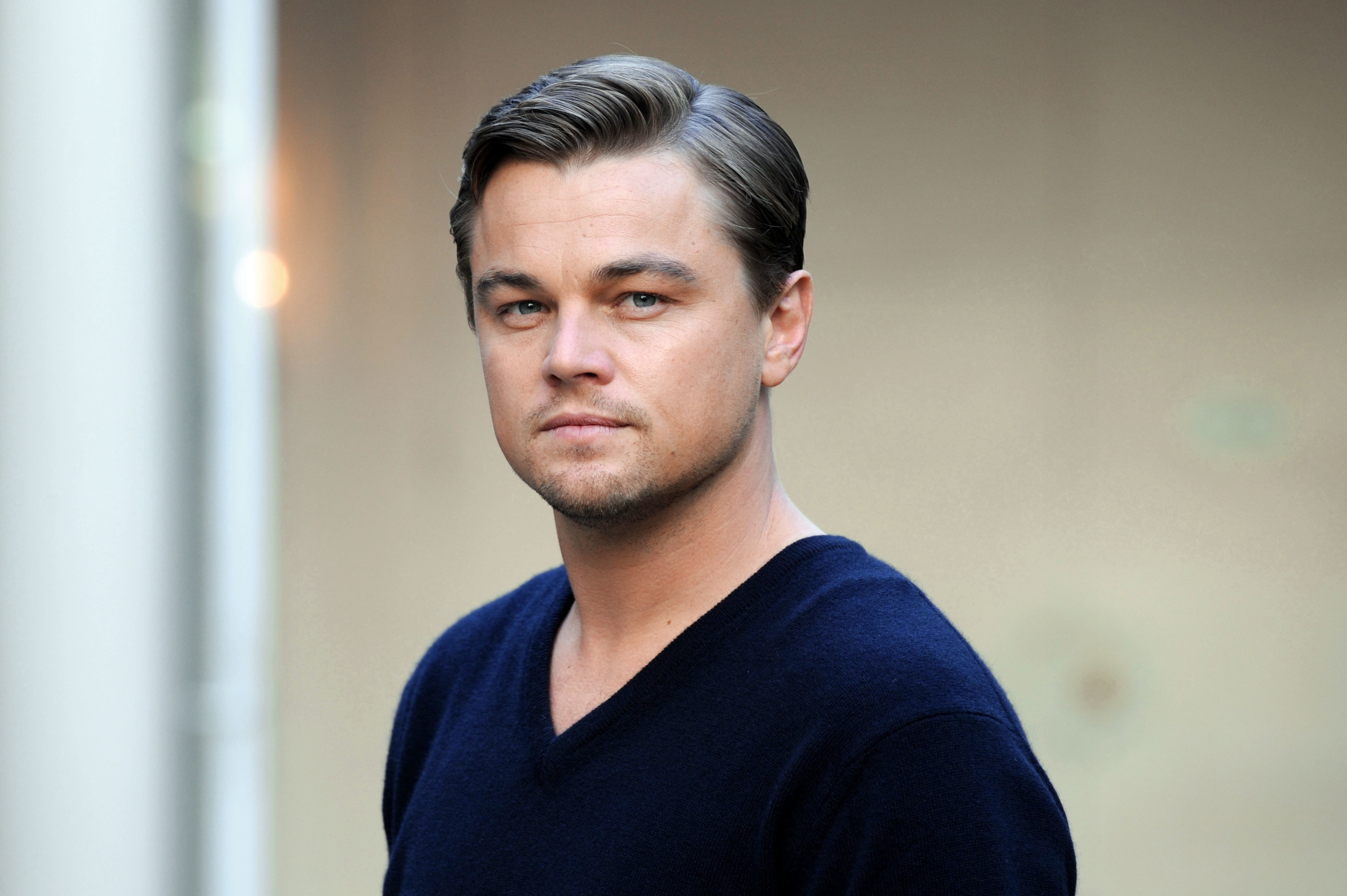 Photo Leonardo 4k Dicaprio Male Multi Wallpaper