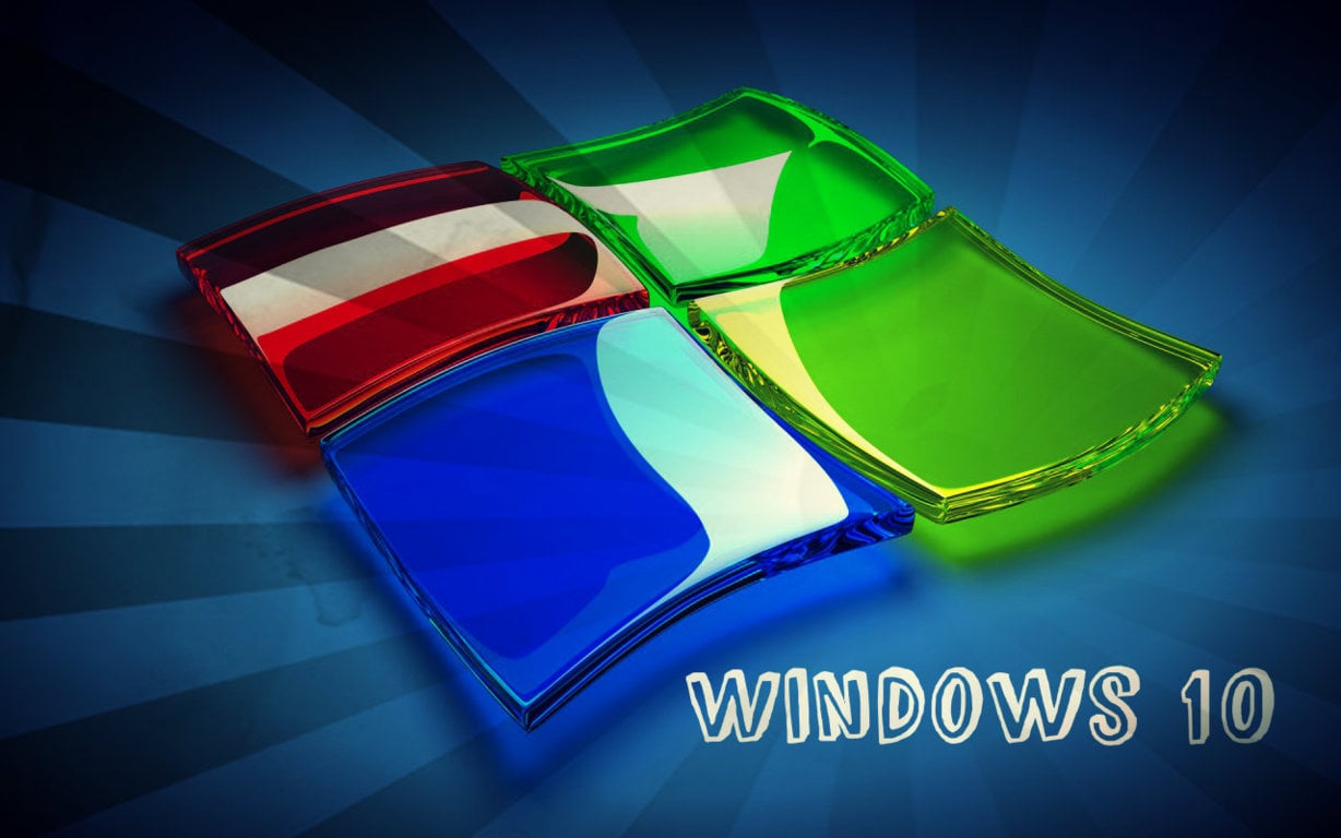 Wallpaper 3D Windows Logo Hd Wallpaper Upload at January
