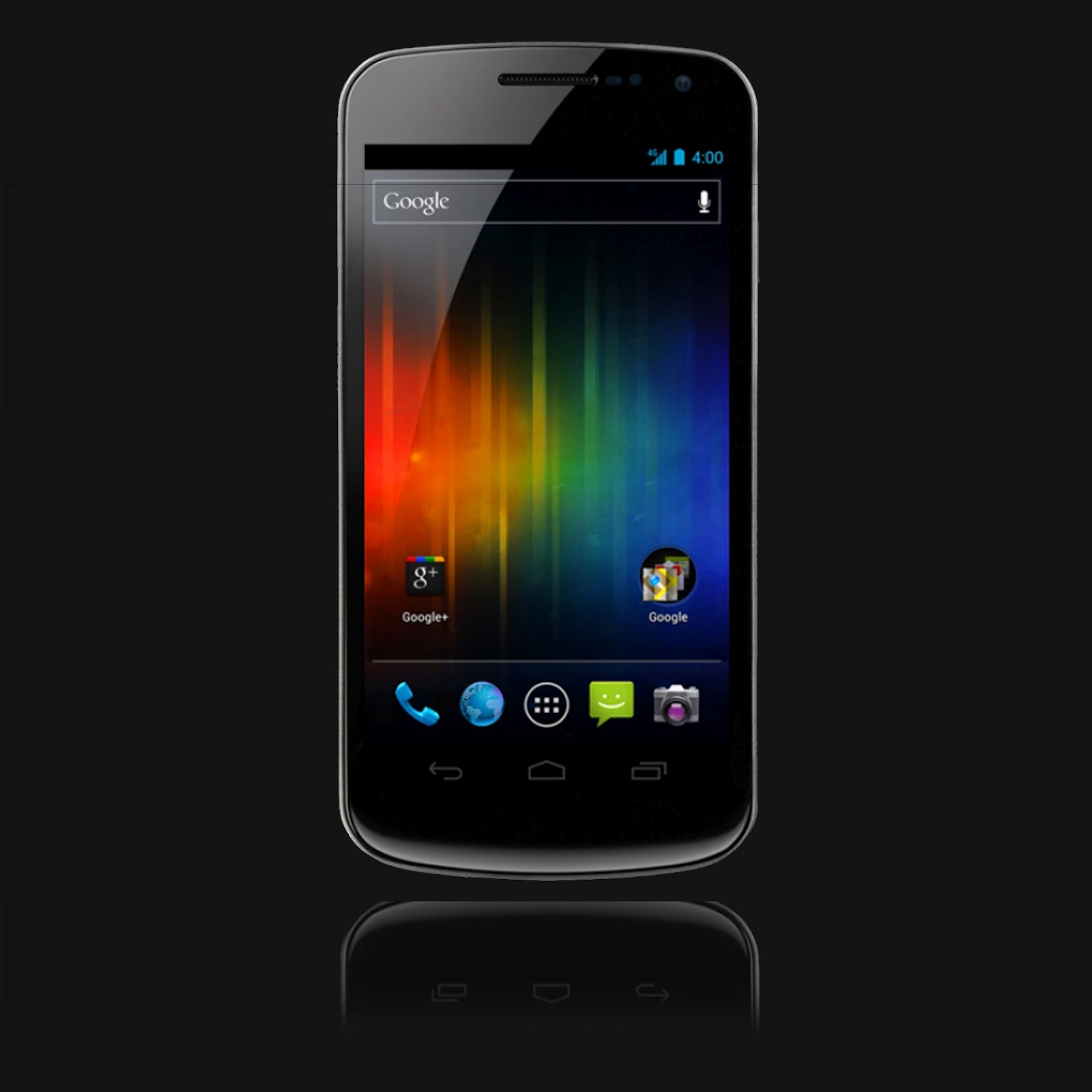 Samsung Galaxy Nexus Photo Picture Image And Wallpaper