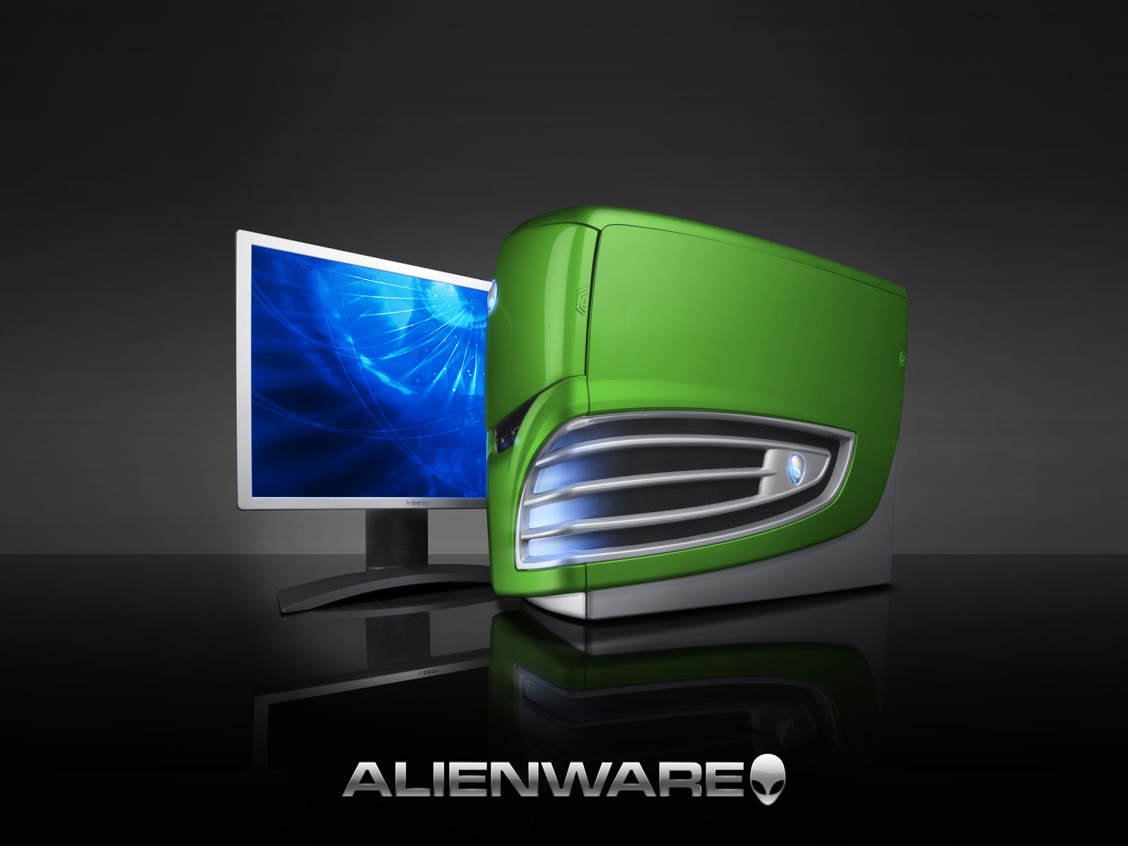 10 Best Alienware Desktop HD Wallpapers Collection   Geekyard