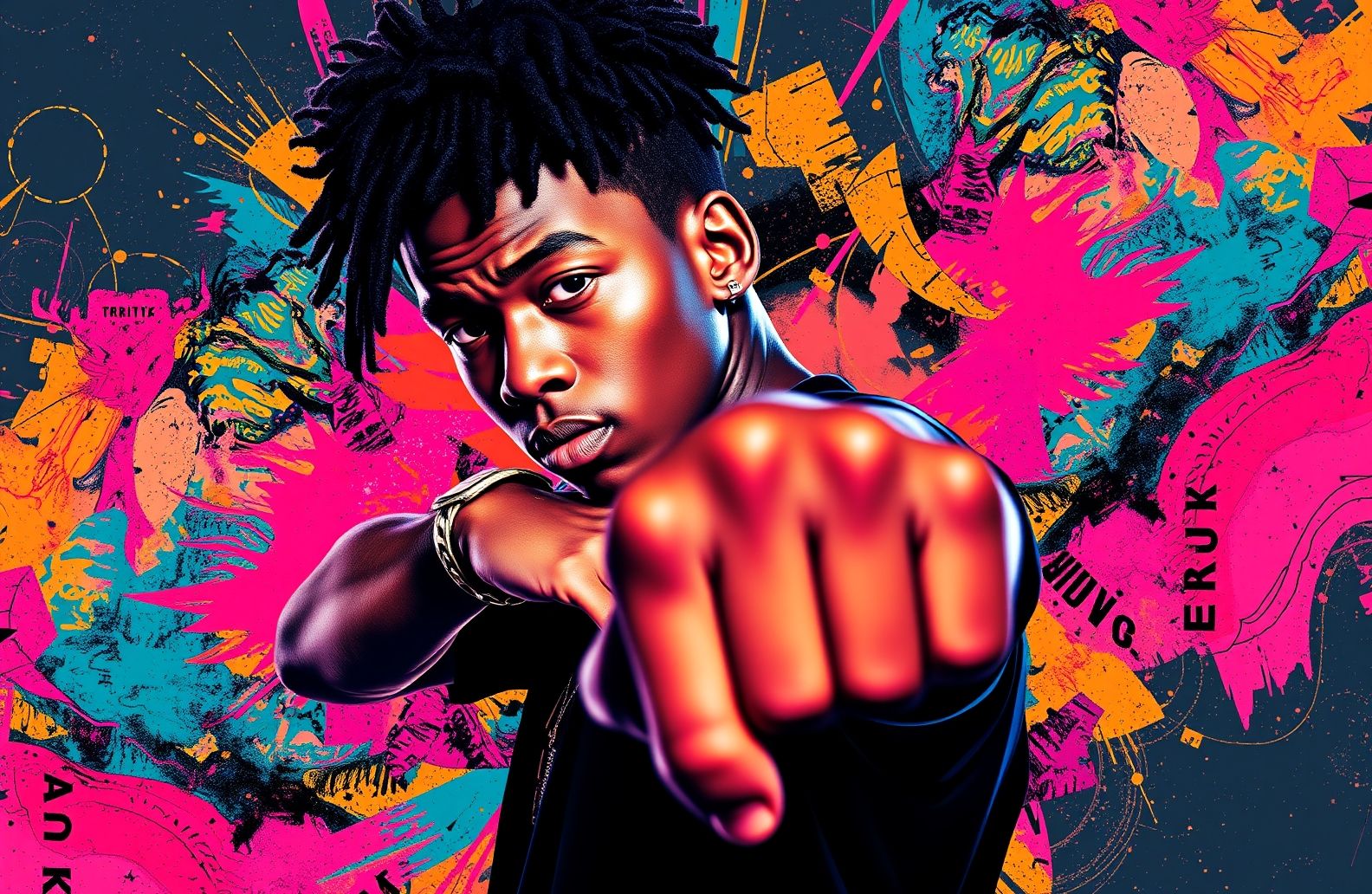 Nba Youngboy Wallpaper