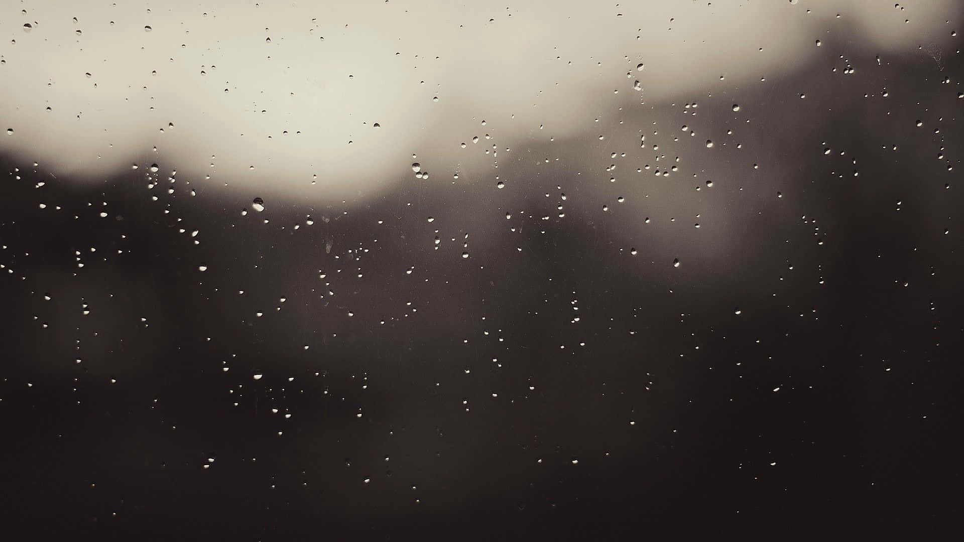 A Beautiful Aesthetic Desktop Wallpaper