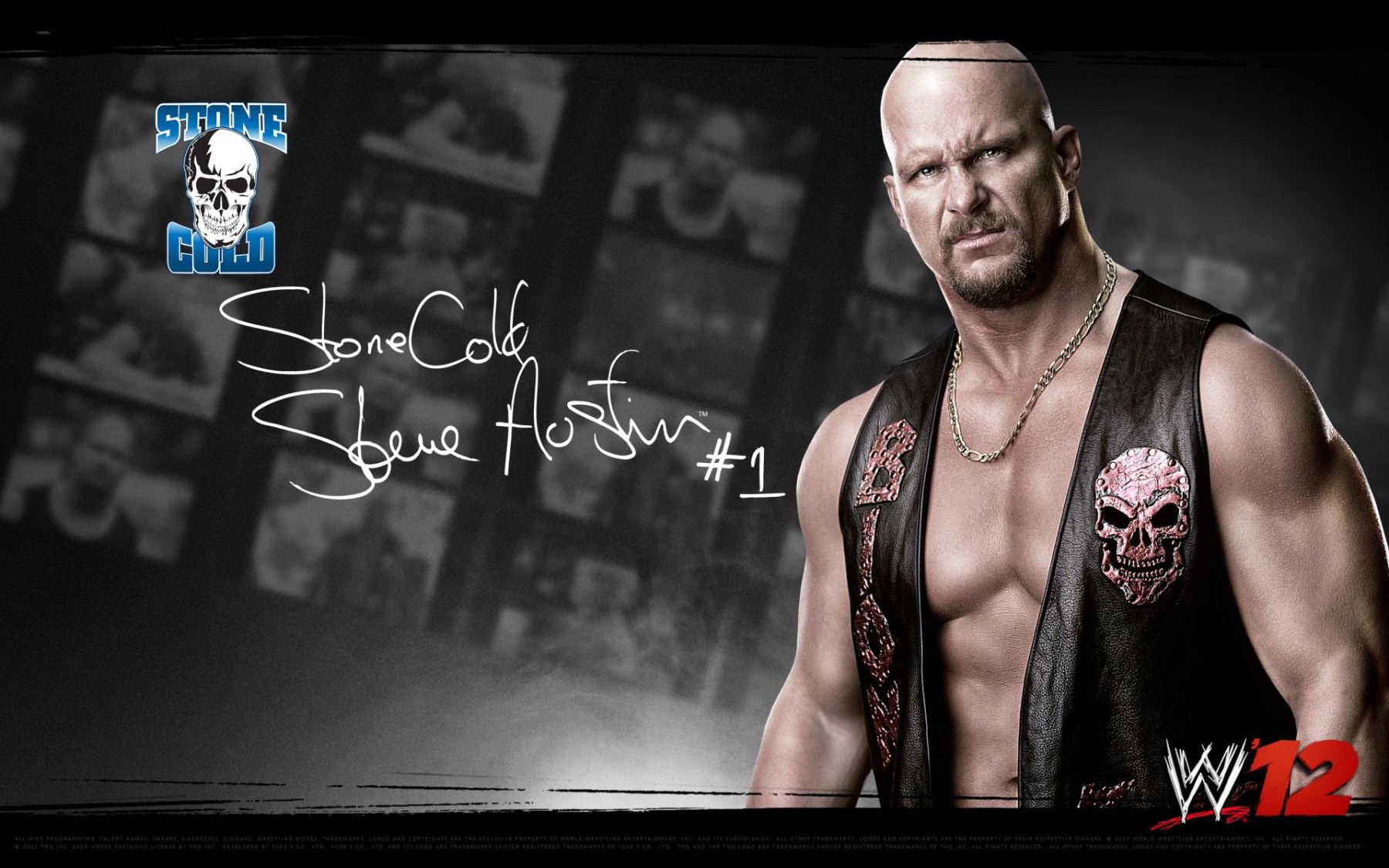 Wallpaper Archives Of Wwe Superstars