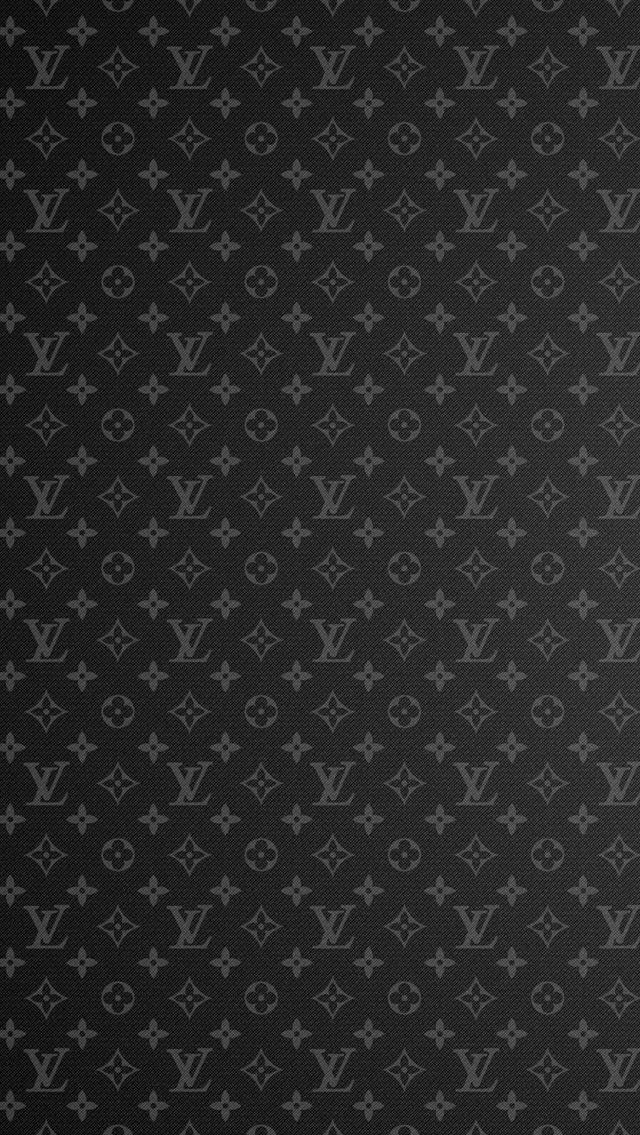 Louis Vuitton Wallpaper For iPhone