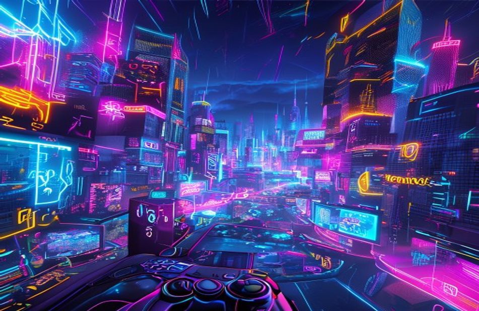 Republic Of Gaming Wallpaper