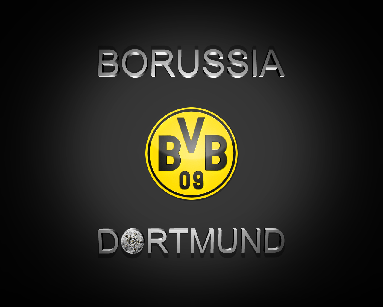 Borussia Dortmund Wallpaper HD