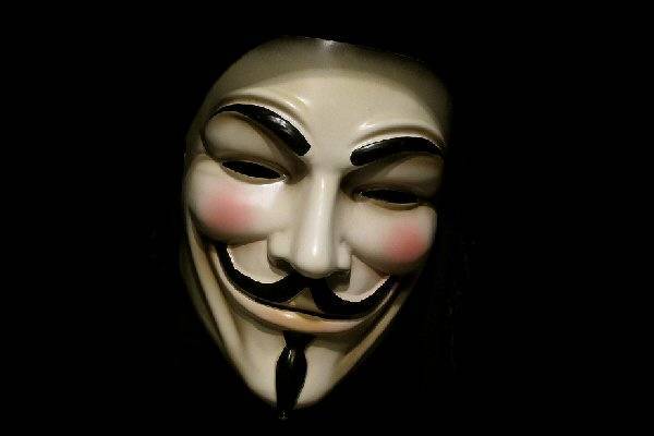 Anonymous hacker Christopher Weatherhead has been handed an 18 month 600x400