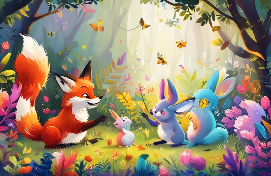 Furry Live Wallpaper