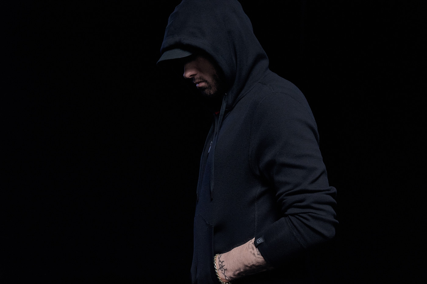 Eminem Links With Rag Bone For The Icon Project Capsule Collection