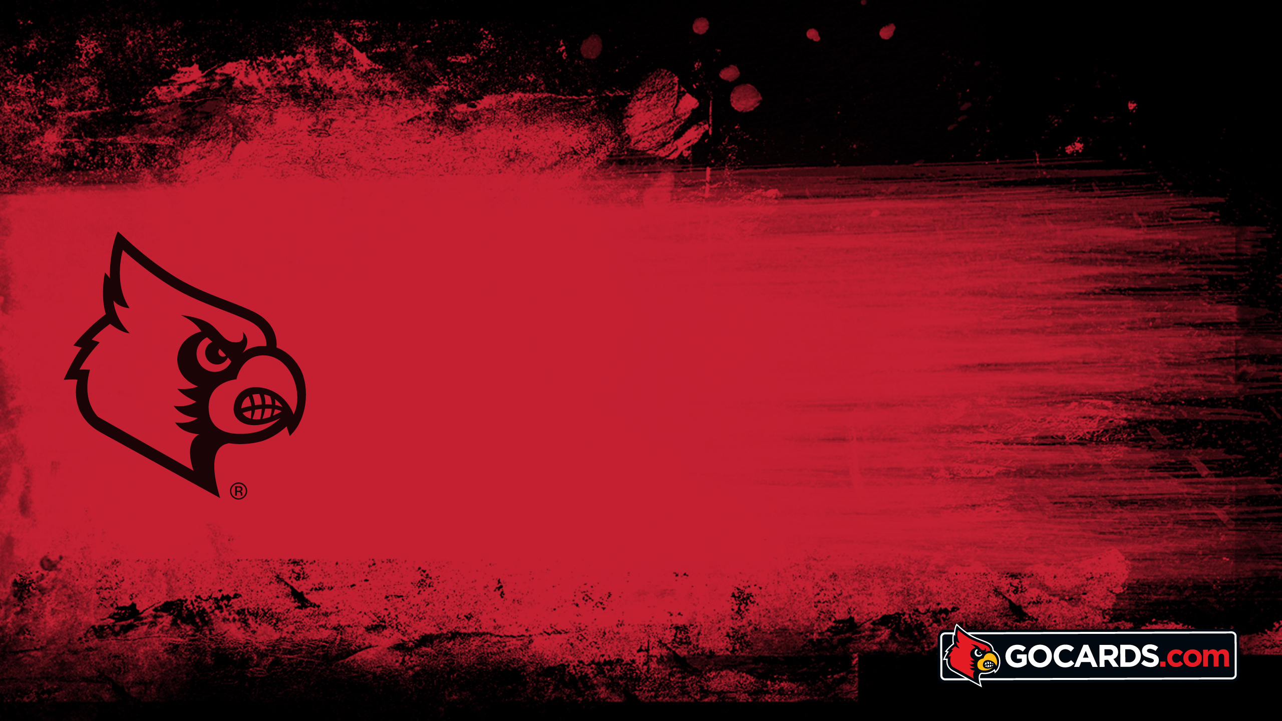 Louisville Cardinals Logo Wallpaper Pictures