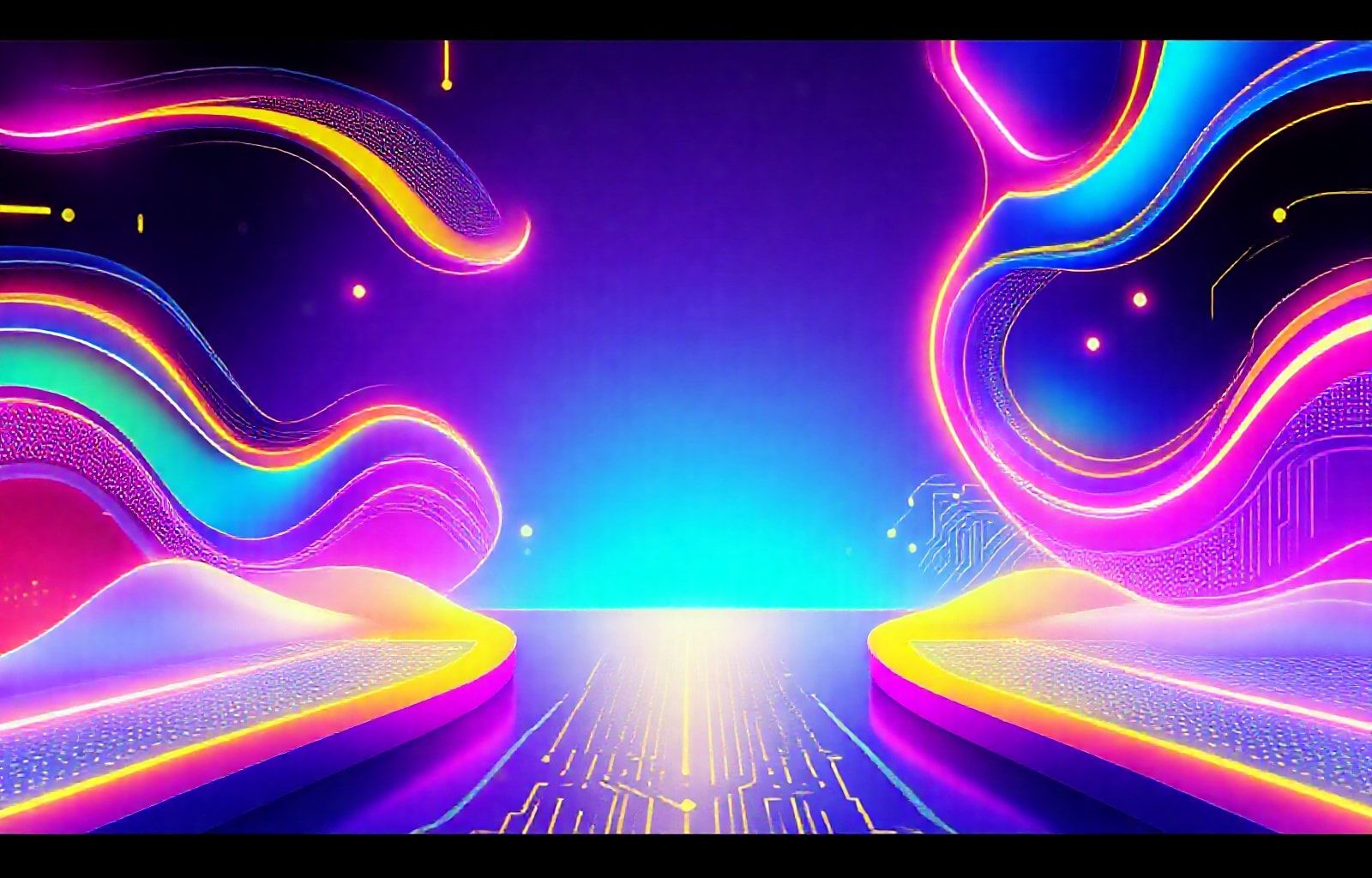 Wallpaper For Channel