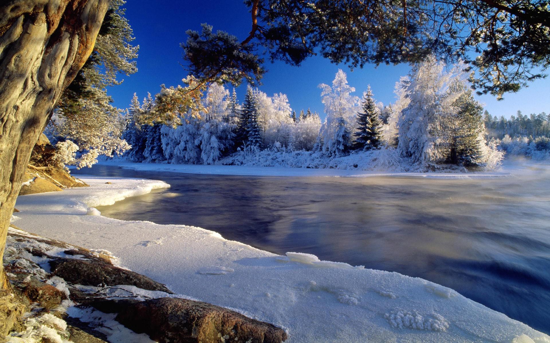 Na Landscape Nature Snow Puno Desktop HD Wallpaper Widescreen