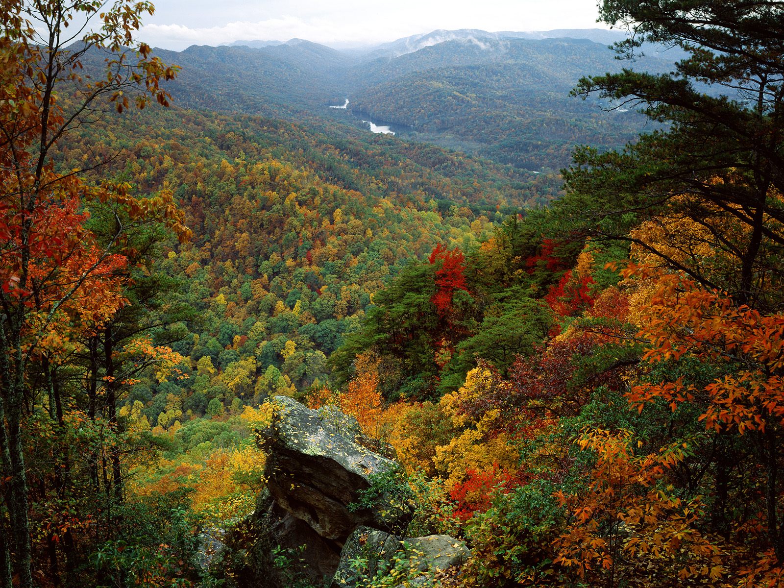 appalachian mountain download free