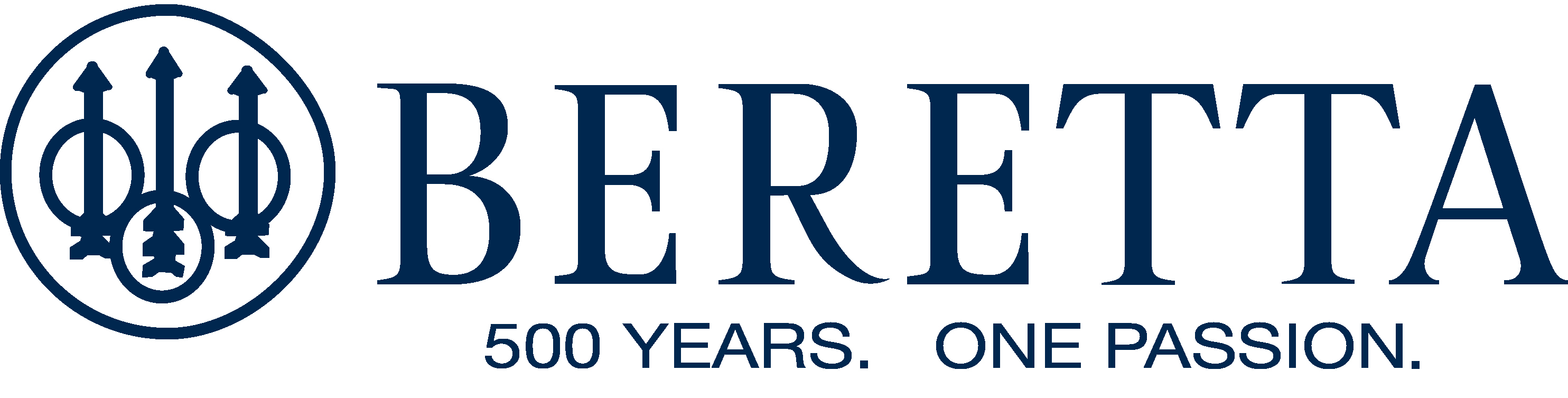 Beretta Logo Beretta Logo Blue Beretta Logo