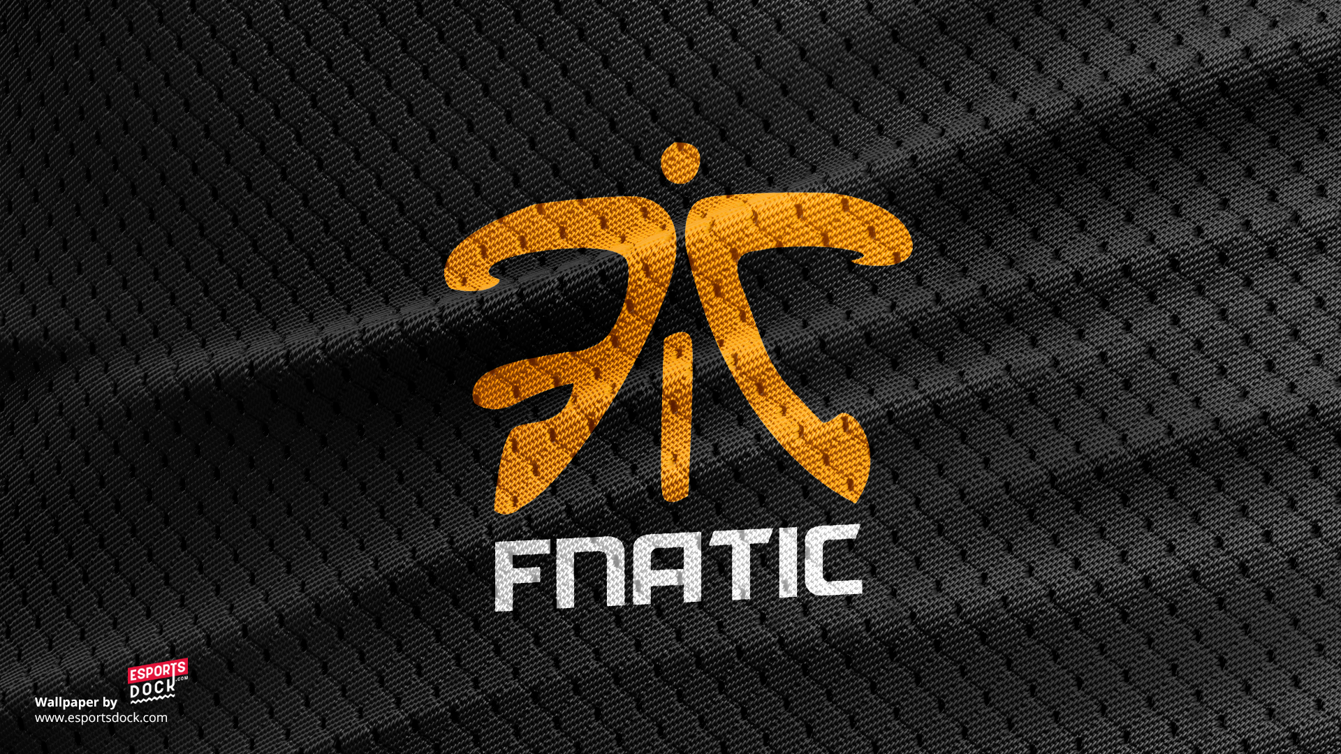 Fnatic HD Wallpaper For The Munity Games Globaloffensive