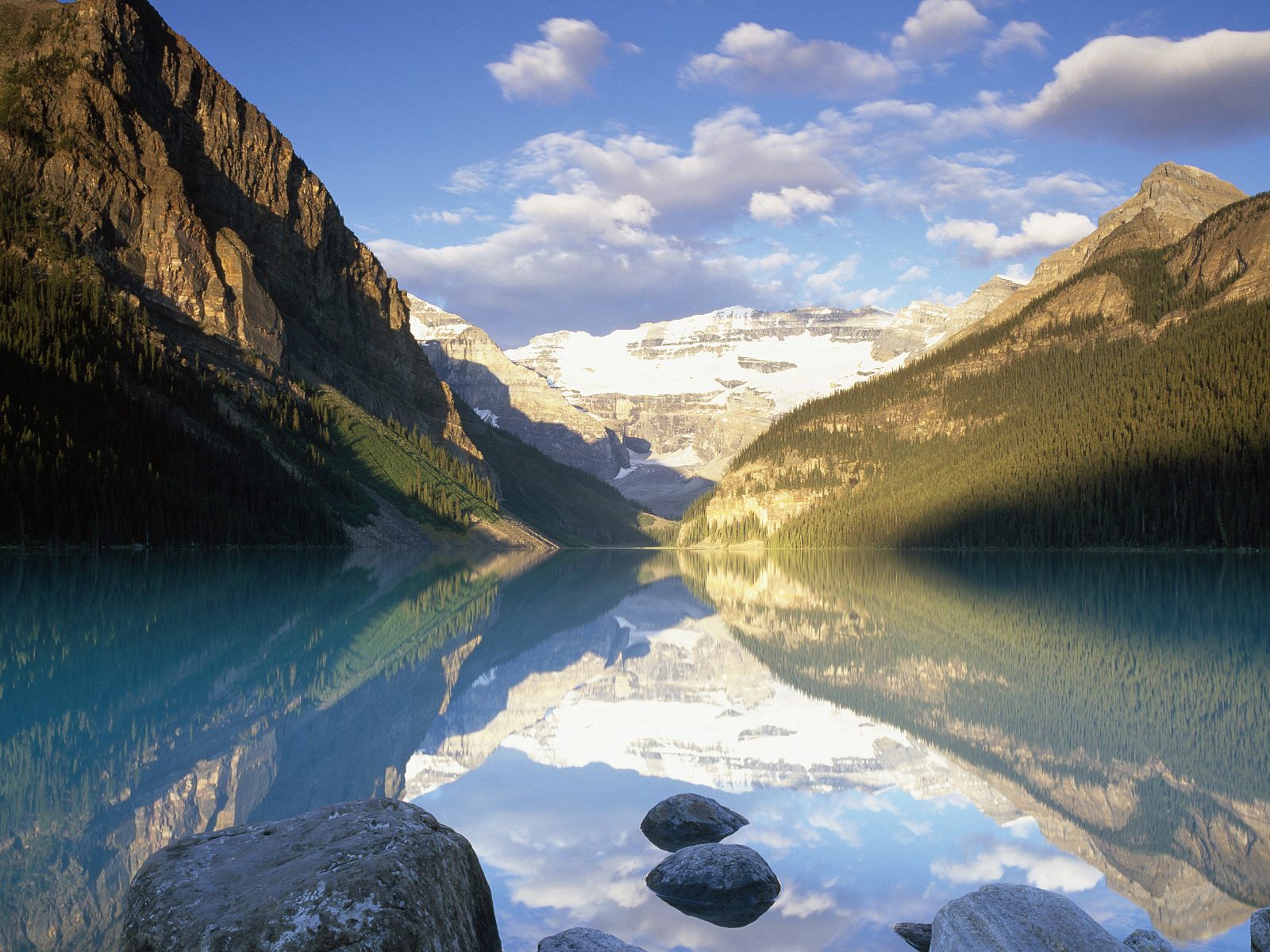 Banff National Park Alberta Canada Photography Desktop