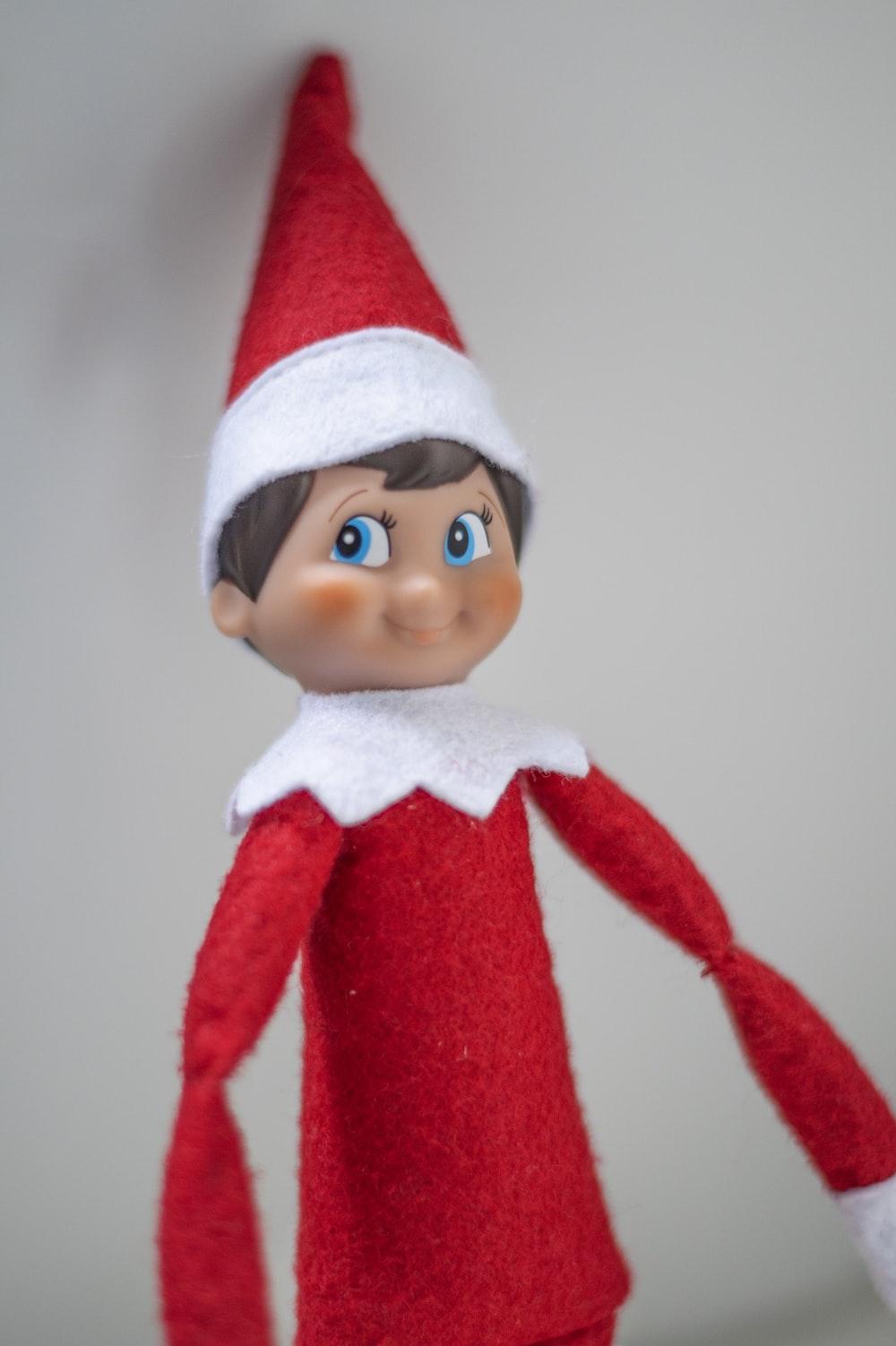 Elf On The Shelf Pictures Download Free Images on