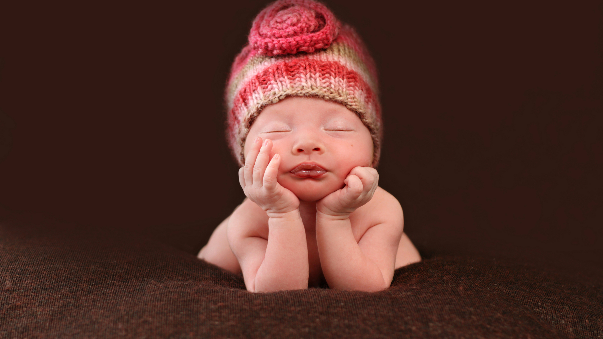 Photography Baby HD Wallpaper