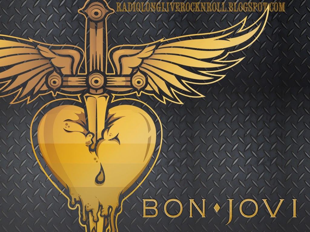 Bon Jovi Logo Wallpaper   Viewing Gallery