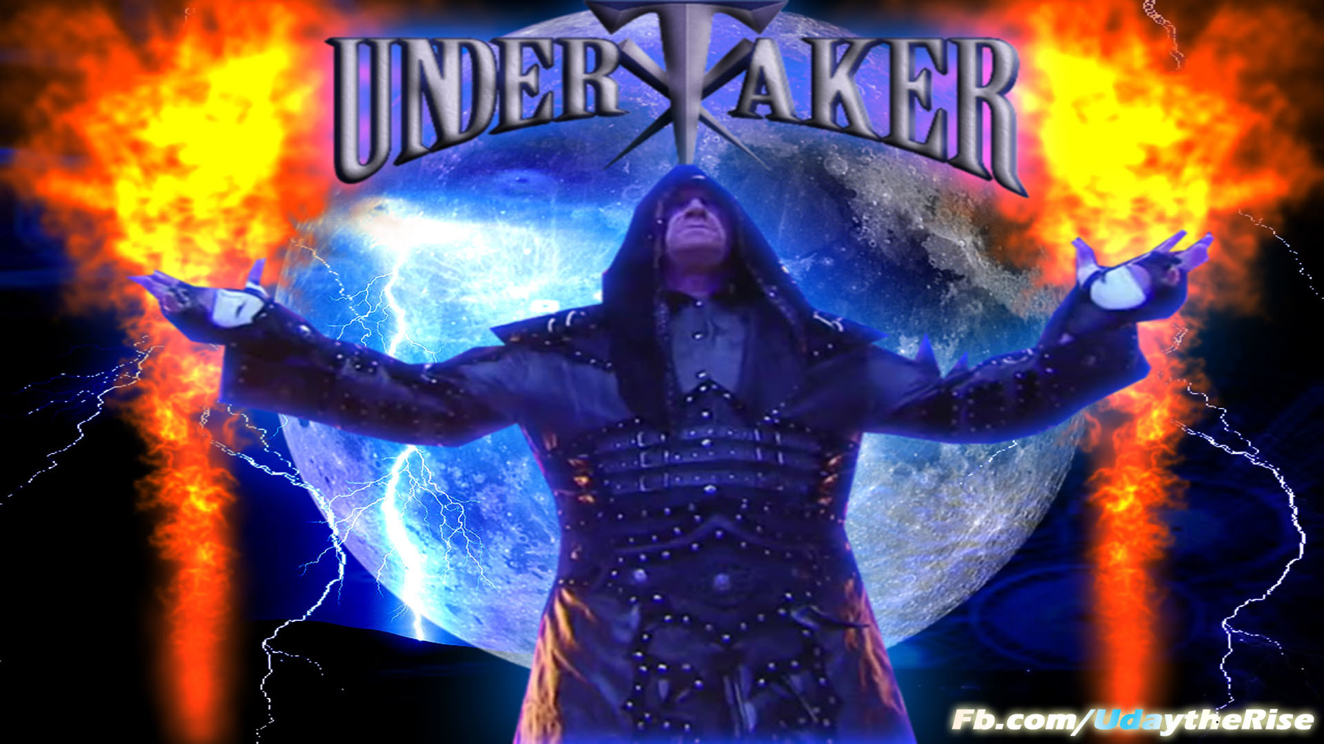 Wwe Undertaker Wallpaper Image
