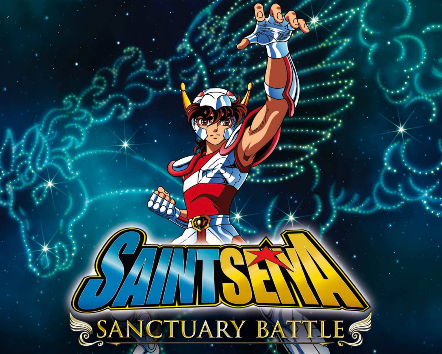 Saint Seiya Soldiers Soul Wallpaper #saintseiya #soldierssoul #videogame  #loscaballerosdelzodiaco #caballerosdorados