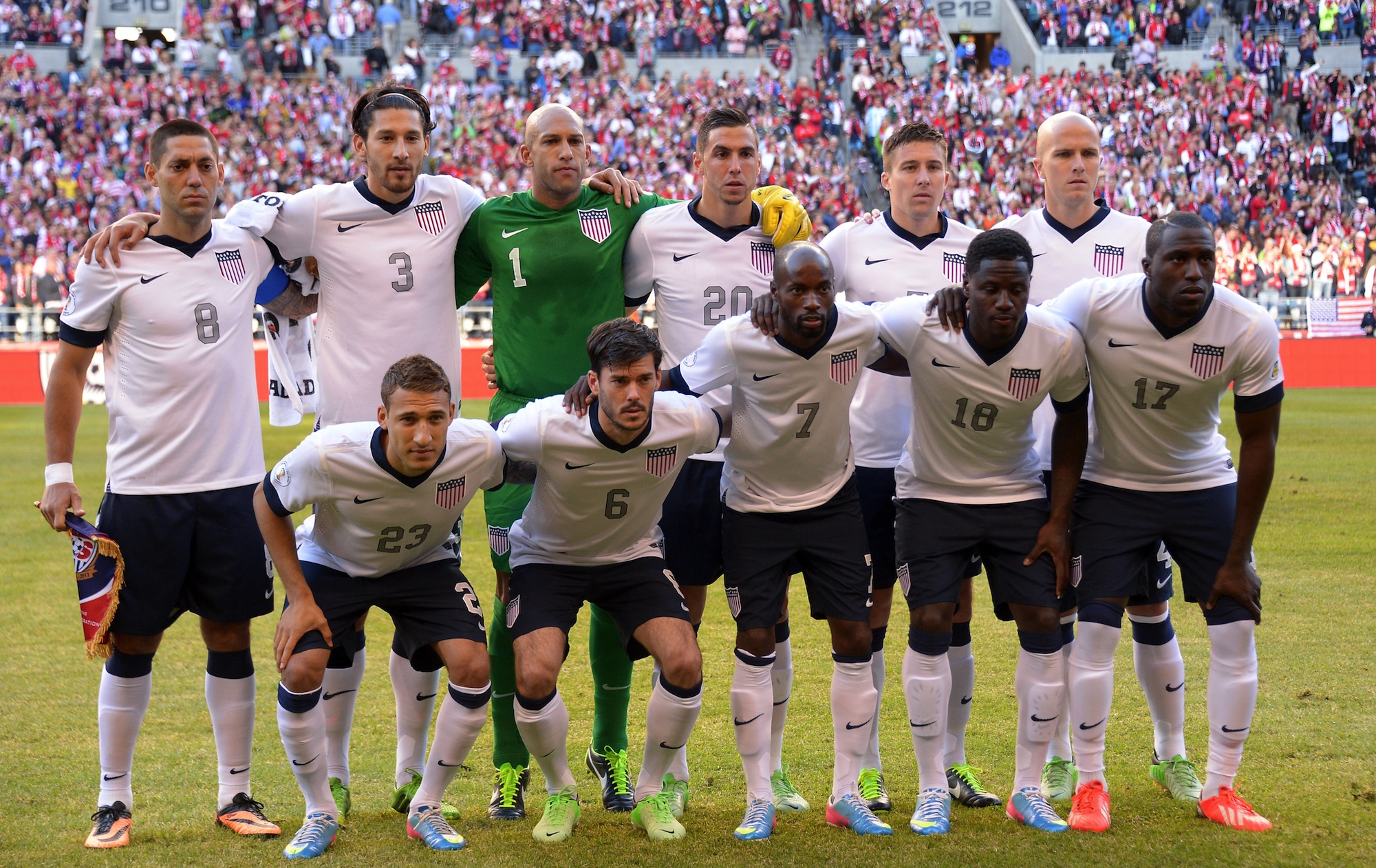 United States National Football Team 2014 Wallpapers   Football HD