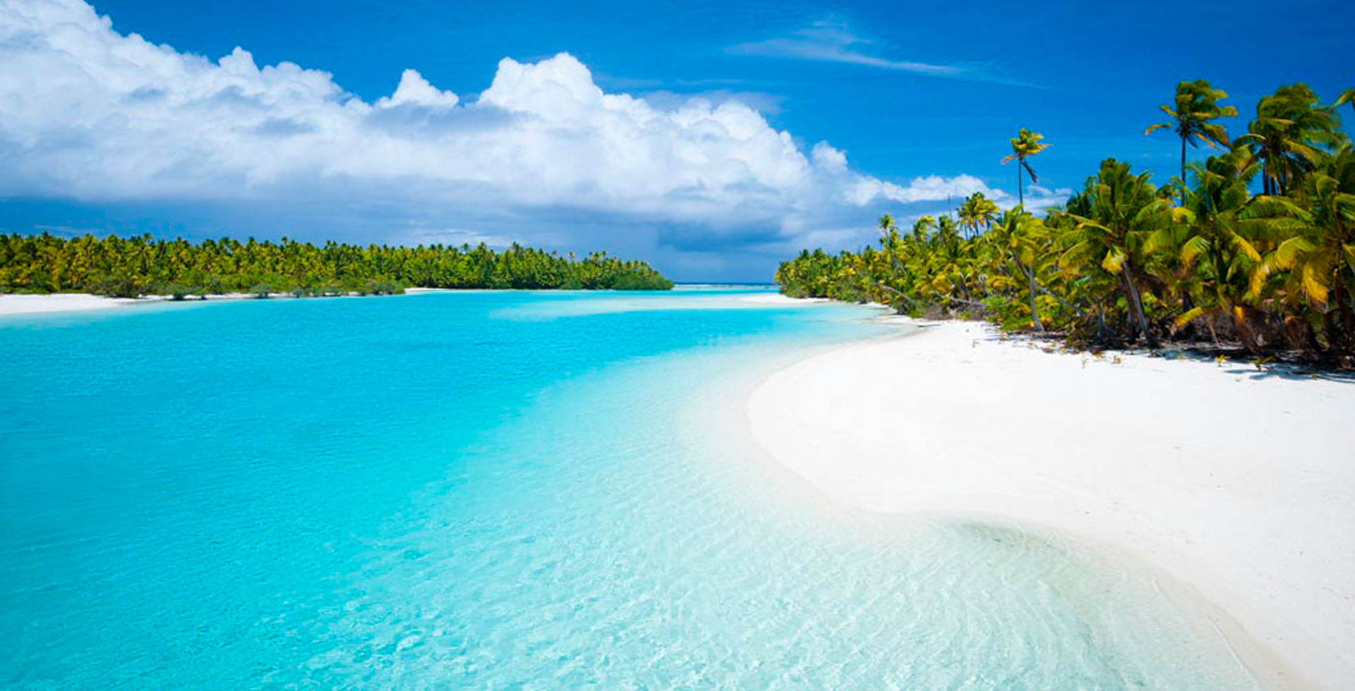 Cook Islands Tourism Ocean Marketing